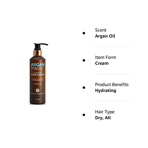 4b Hair Cream for Curly Hair Care - Image 6