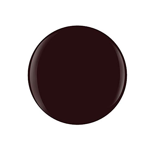 OPI Gel Nail Polish Black Cherry Chutney Shade 15ml Bottle - Image 2