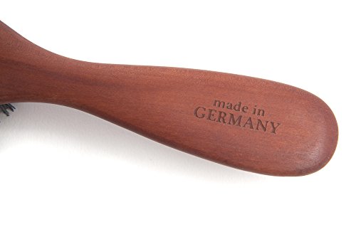 Natural Bristle Hair Brush ? 100% Eco-Friendly - Image 6