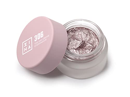 3ina 532 Cream Eyeshadow