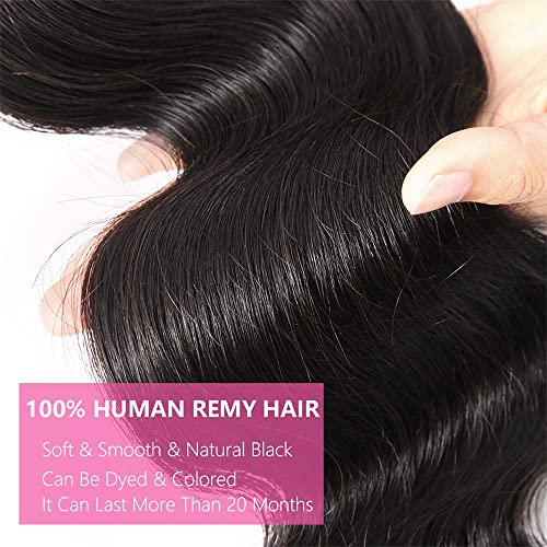 32-Inch Human Hair Bundles for Sale - Image 4
