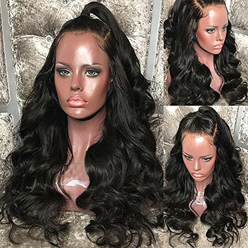 3/4 Human Hair Wig for Natural Look - Image 6