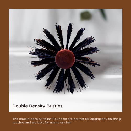 3/4 Inch Round Hair Brush - Image 4