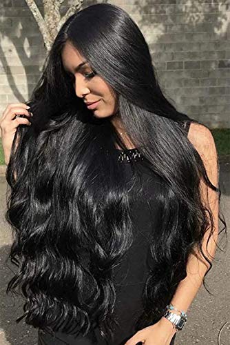 36-Inch Human Hair Bundles for Sale - Image 7