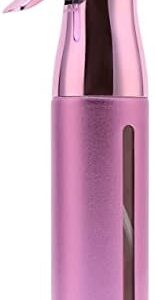 360-Degree Hair Spray Bottle