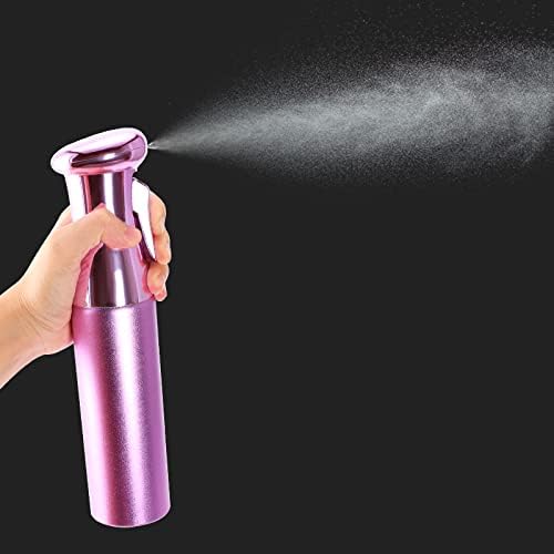 360-Degree Hair Spray Bottle - Image 2