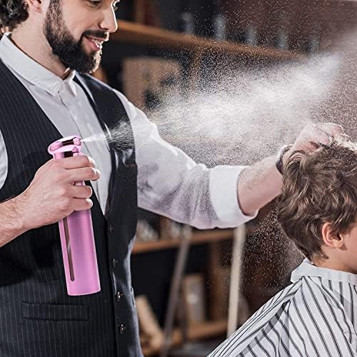 360-Degree Hair Spray Bottle - Image 6