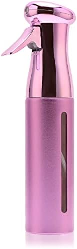 360-Degree Hair Spray Bottle