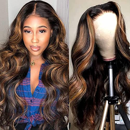 360 Lace Front Human Hair Wig