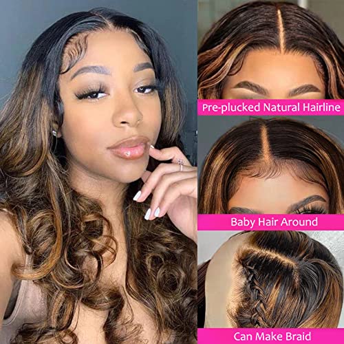 360 Lace Front Human Hair Wig - Image 2
