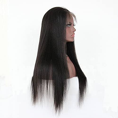 360 Lace Frontal Closure ? Human Hair - Image 7