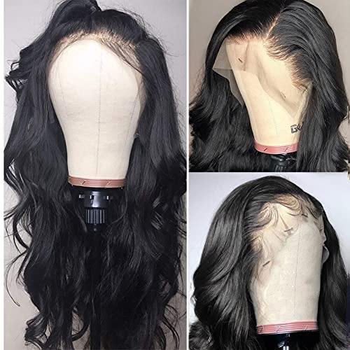 360 Lace Frontal Human Hair Wig - Image 2