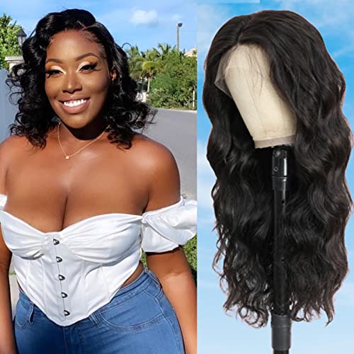 360 Lace Human Hair Wig