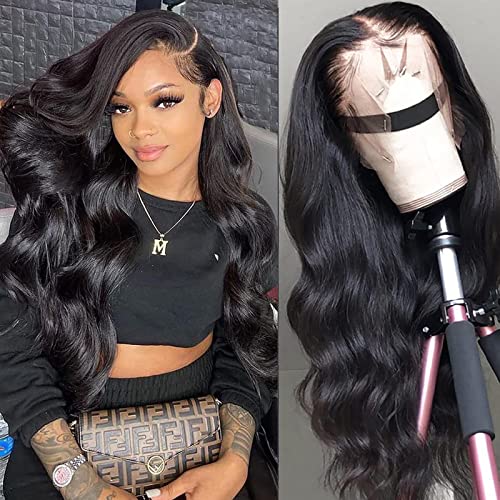 360 Lace Human Hair Wig