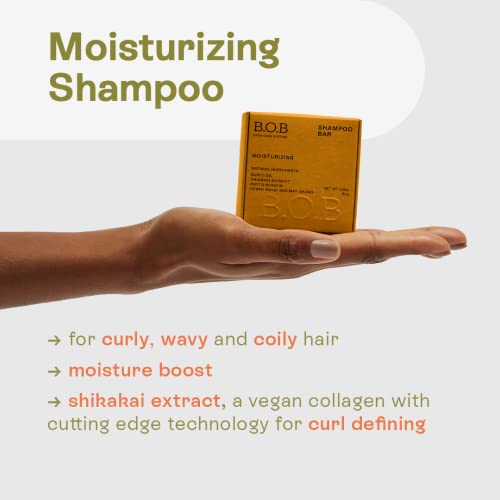 360 Waves Leave-In Conditioner for Curly Hair - Image 2