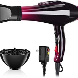 3600W Professional Hair Dryer