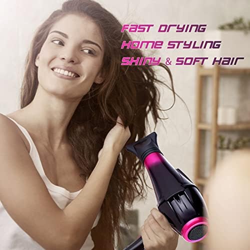 3600W Professional Hair Dryer - Image 7