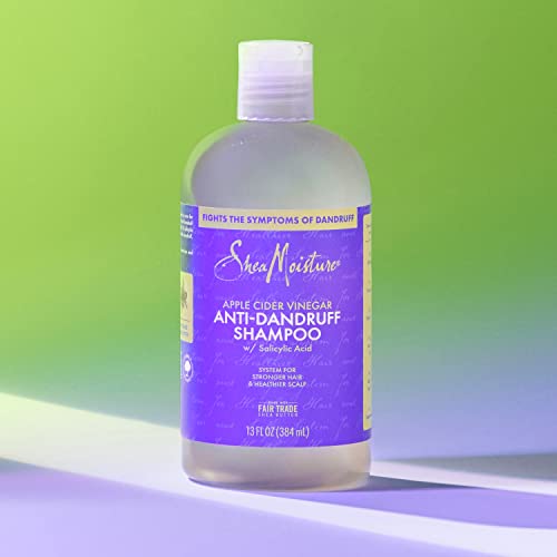 365 Anti-Dandruff Shampoo for Flake Control - Image 6