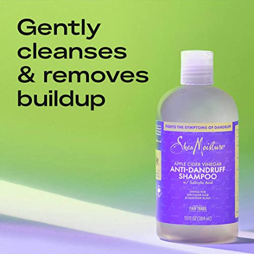 365 Anti-Dandruff Shampoo for Flake Control - Image 3