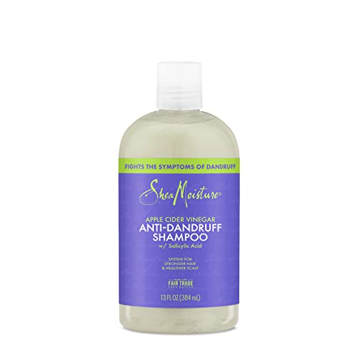 365 Anti-Dandruff Shampoo for Flake Control