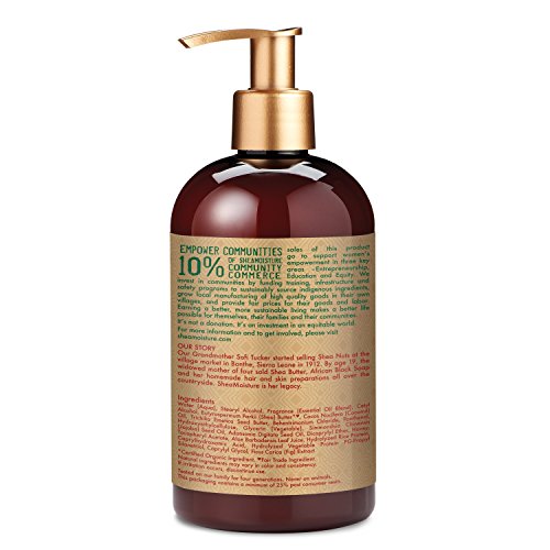 3a Curl Enhancing Hair Conditioner - Image 2
