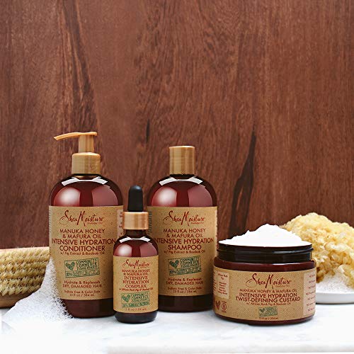 3a Curl Enhancing Hair Conditioner - Image 9