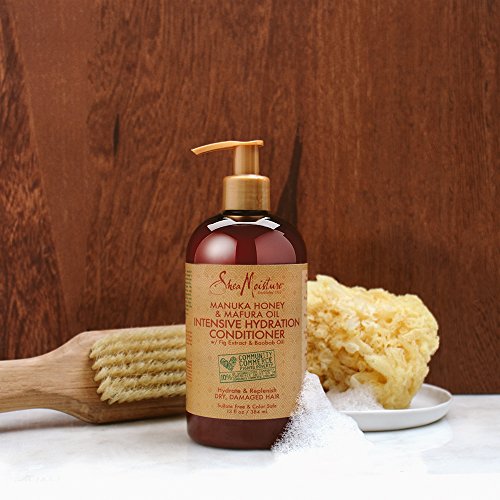 3a Curl Enhancing Hair Conditioner - Image 5