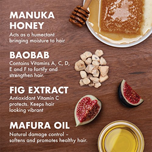 3a Curl Enhancing Hair Conditioner - Image 7