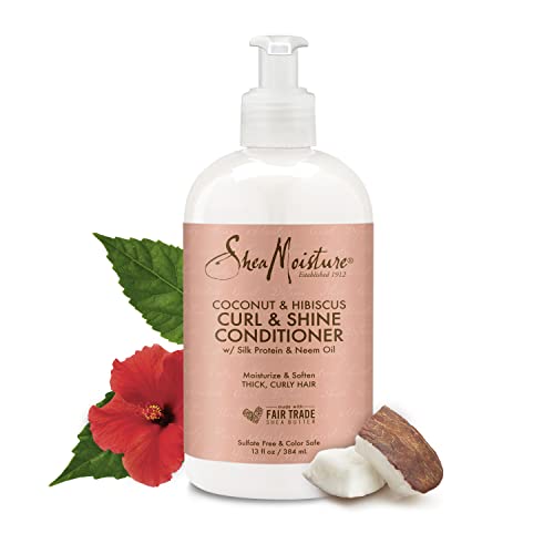 3a Curly Hair Moisturizing Conditioner 16 oz - Image 16