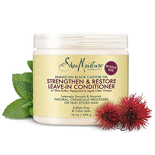 3C Curly Hair Leave-In Conditioner - Image 8