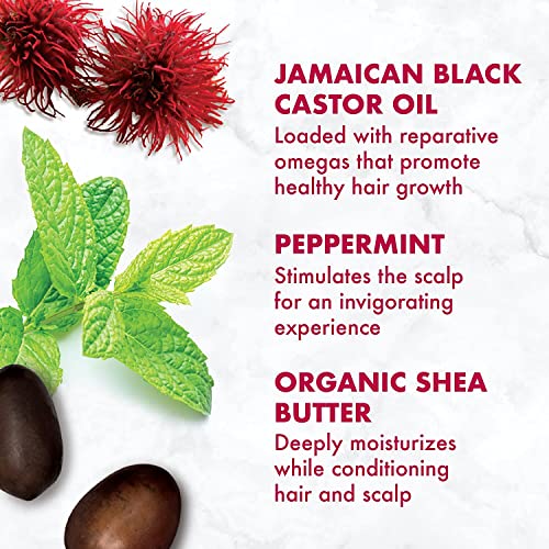 3C Curly Hair Leave-In Conditioner - Image 6