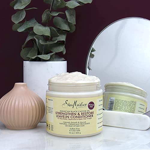 3C Curly Hair Leave-In Conditioner - Image 7