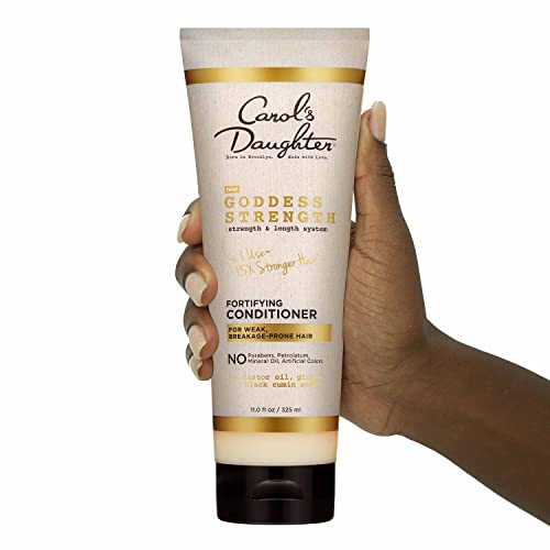 3C Hair Moisturizing Conditioner for Curly Textures - Image 9