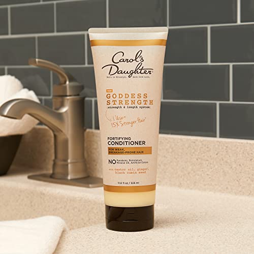 3C Hair Moisturizing Conditioner for Curly Textures - Image 17