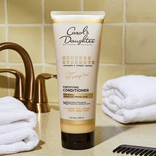 3C Hair Moisturizing Conditioner for Curly Textures - Image 10