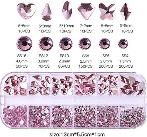 3D Acrylic Nail Design Ideas - Image 4