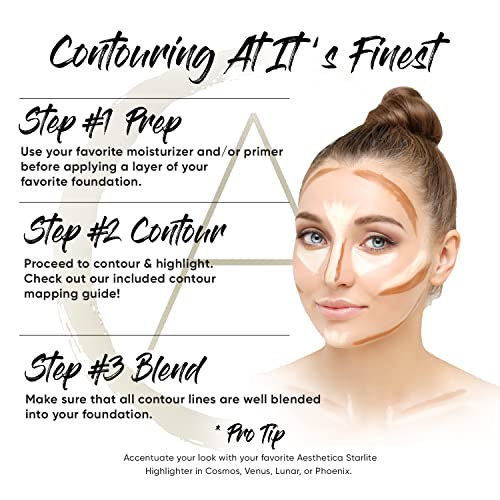3D Cream Foundation Palette ? UK - Image 5