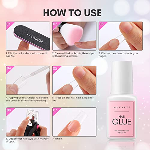 3D Gel Nail Art Techniques and Tips - Image 9