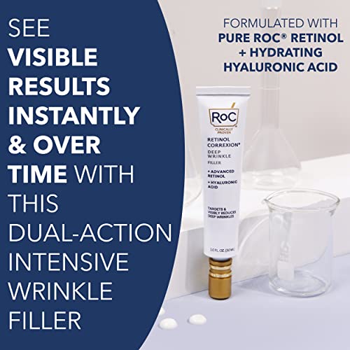 30ml Hyaluron Eye and Lip Wrinkle Filler Cream for Smooth, Youthful Skin - Image 2