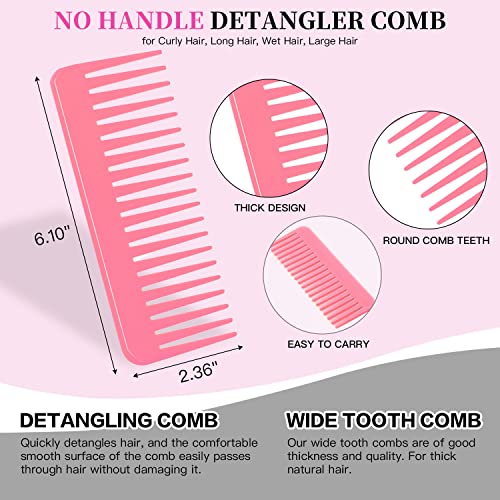 3D Round Hair Styling Brush 2 Inch for Voluminous Blowouts - Image 6