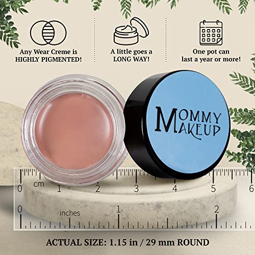 3ina Cream Eyeshadow 5g Shade 317 Long-Lasting All-Day Wear - Image 5