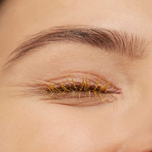 3ina Cream Eyeshadow Shade 313 Vibrant Pigment - Image 3