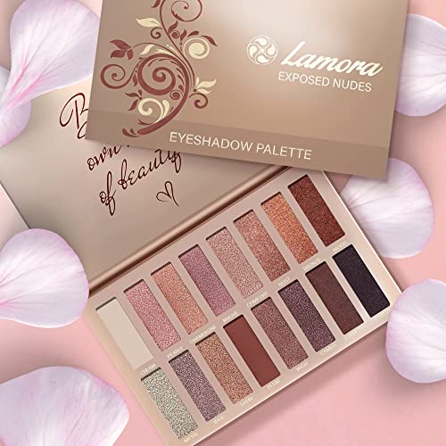 3ina Cream Eyeshadow Shade 532 Rich Pigment - Image 8
