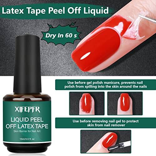 3plus Gentle Nail Polish Remover 100ml for Easy and Quick Application - Image 3