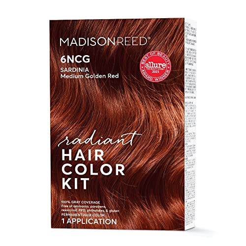 Rich Red 3R Argan Oil Hair Color 4.23 oz for Vibrant Transformation