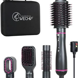 4-in-1 Multifunctional Hair Brush