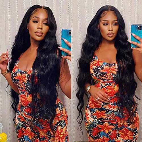 40 Inch Premium Human Hair Weave for a Natural Look and Feel