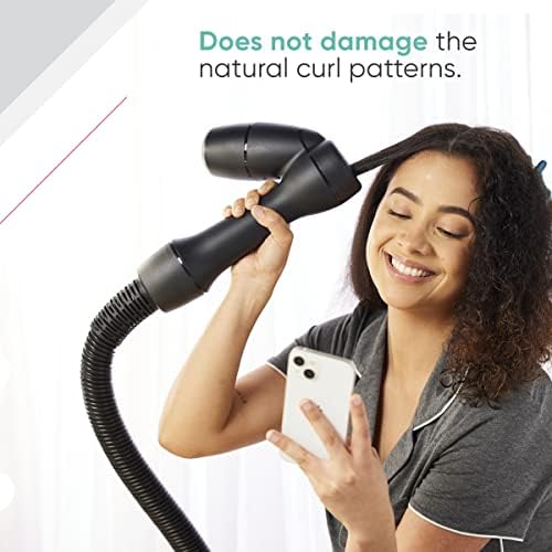 $400 Luxury Hair Dryer - Image 7