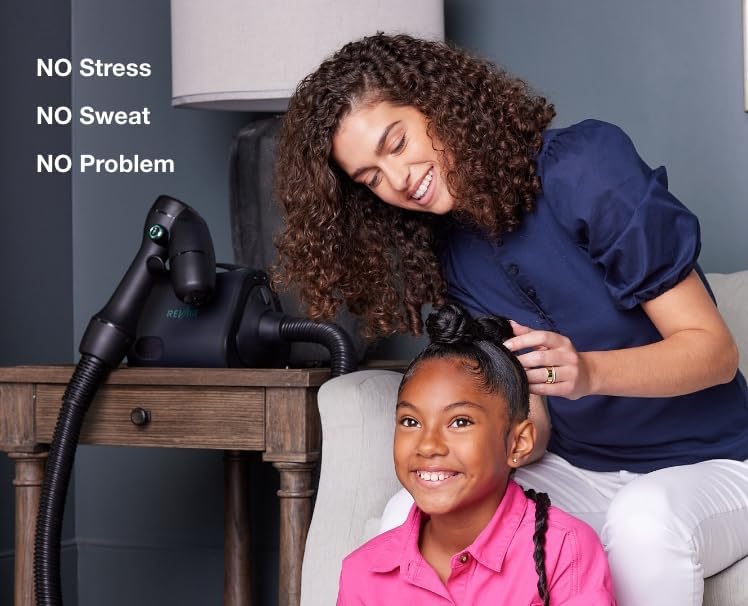 $400 Luxury Hair Dryer - Image 4