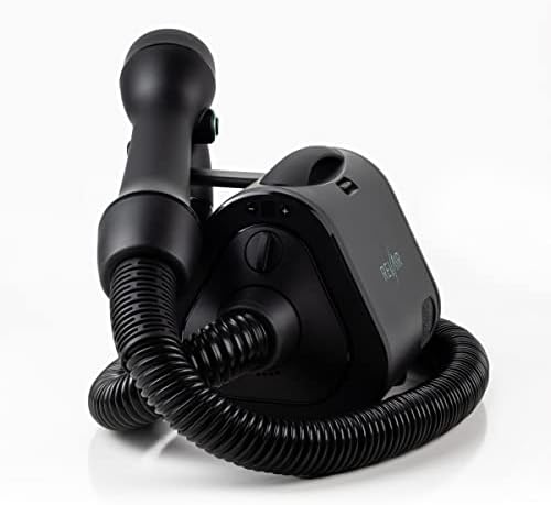 $400 Luxury Hair Dryer - Image 9
